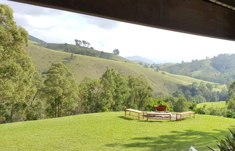Mudaridge - Goulburn Accommodation 0