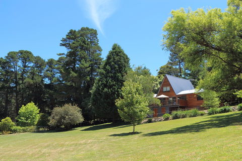 Murrarang - Goulburn Accommodation 0
