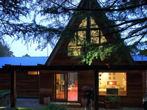 Murrarang - Goulburn Accommodation 1