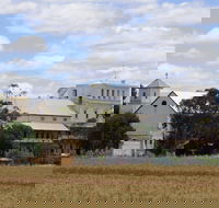 New Norcia Monastery Guesthouse - Goulburn Accommodation