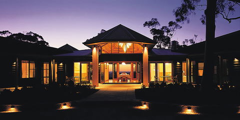 Noonaweena - Goulburn Accommodation 0