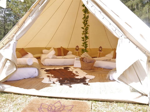 Noonaweena - Goulburn Accommodation 1
