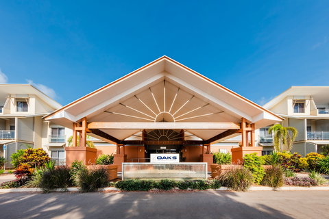 Oaks Broome Hotel - Goulburn Accommodation 1