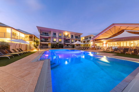 Oaks Broome Hotel - Goulburn Accommodation 2