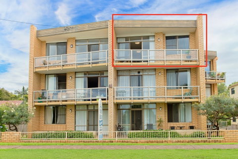 Oceanview  At Flynns - Goulburn Accommodation 0