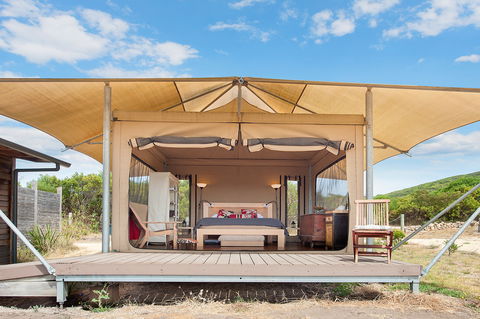 Pebble Point - Goulburn Accommodation 0