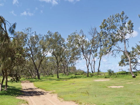 Pebbly Beach Campground - Yuraygir National Park - Goulburn Accommodation 2