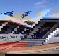 Port Kenny Hotel - Goulburn Accommodation
