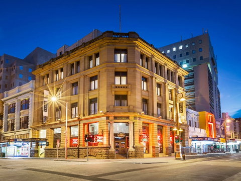 Quest Savoy - Goulburn Accommodation 0