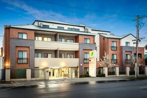 Quest Apartments Geelong - Goulburn Accommodation 0