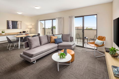 Quest Apartments Geelong - Goulburn Accommodation 1