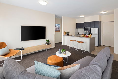Quest Apartments Geelong - Goulburn Accommodation 2
