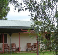 Redbank Gums Bed and Breakfast - Goulburn Accommodation