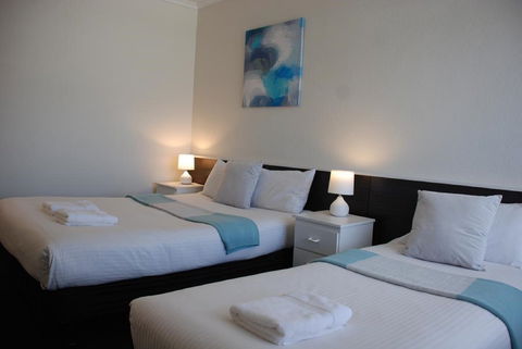Red Carpet Motel - Goulburn Accommodation 0