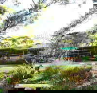 River Boat Road Cadell -River Shack Rentals - Goulburn Accommodation