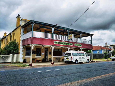 River Royal Inn - Goulburn Accommodation 0