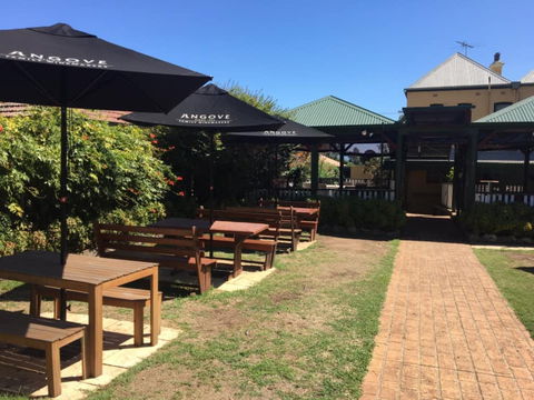River Royal Inn - Goulburn Accommodation 1