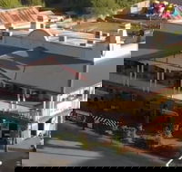 Royal Hotel Adelong - Goulburn Accommodation