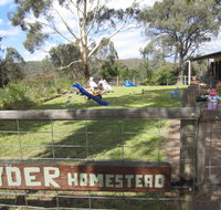 Ryder Homestead - Goulburn Accommodation