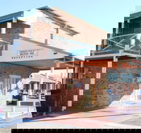 Sandstock Motor Inn - Goulburn Accommodation