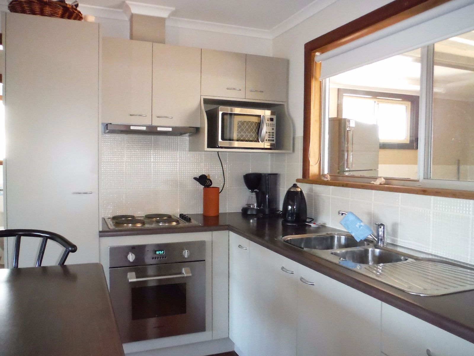 Lake View SA Goulburn Accommodation