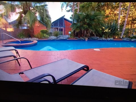 Shelly Beach Resort - Goulburn Accommodation 0