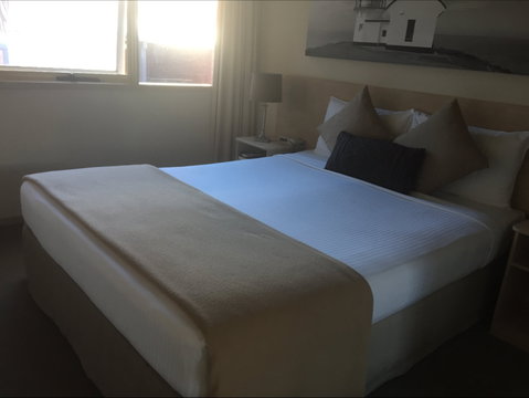 Shelly Beach Resort - Goulburn Accommodation 1