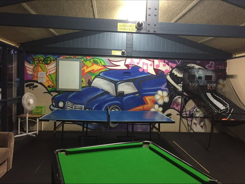 Shelly Beach Resort - Goulburn Accommodation 2