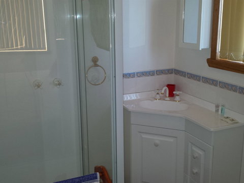 St Helens On The Bay - Goulburn Accommodation 1