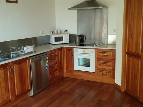 St Helens On The Bay - Goulburn Accommodation 2