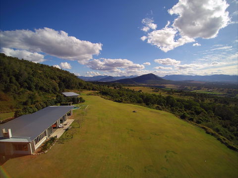 The Bunyip Retreat - Goulburn Accommodation 1