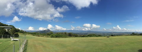 The Bunyip Retreat - Goulburn Accommodation 2