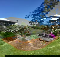 Great Southern Outback Tours  Accommodation - Goulburn Accommodation