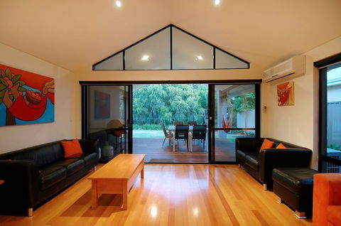 The Sanctuary - Goulburn Accommodation 0
