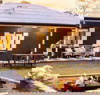 The Woods Farm - Goulburn Accommodation