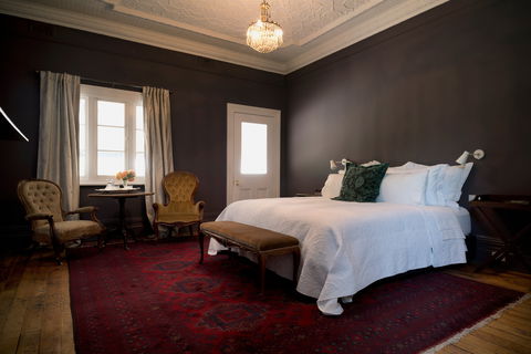 The Argyle Inn Taralga - Goulburn Accommodation 0