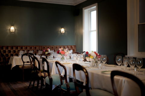The Argyle Inn Taralga - Goulburn Accommodation 2