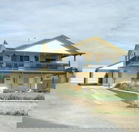 The Ozzie Oyster - Goulburn Accommodation