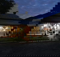 The Old Butcher's House - Goulburn Accommodation