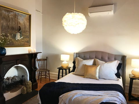 The Old Butcher's House - Goulburn Accommodation 1