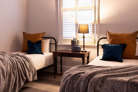 The Old Butcher's House - Goulburn Accommodation 2