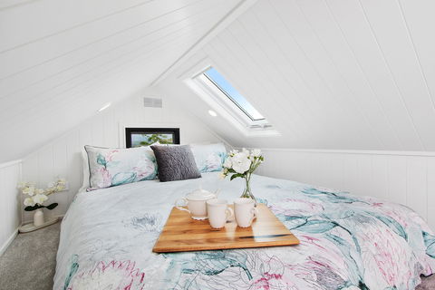 Tiny Home Big Views Kurrajong - Goulburn Accommodation 2