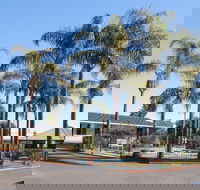 Town and Country Motor Inn - Tamworth - Goulburn Accommodation
