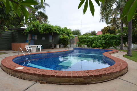 Travelway Motel - Goulburn Accommodation 1