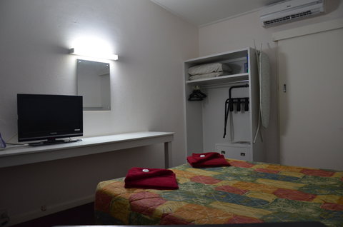 Travelway Motel - Goulburn Accommodation 2