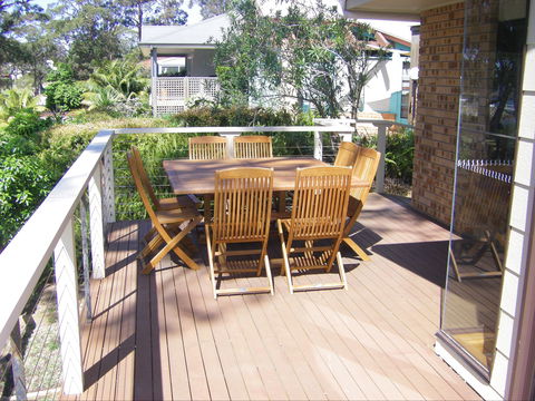 Tradewinds At The Bay - Goulburn Accommodation 0