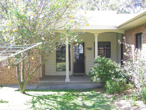 Tradewinds At The Bay - Goulburn Accommodation 1