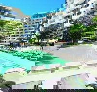 Trilogy Apartments Surfers Paradise - Goulburn Accommodation
