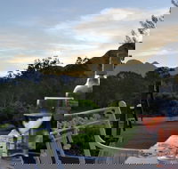 Tuckeroo Cottages and Gardens - Goulburn Accommodation