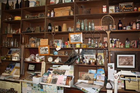 Tuena Camping And Picnic Ground - Goulburn Accommodation 1